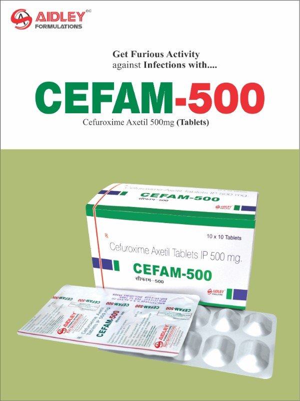 CEFAM-500